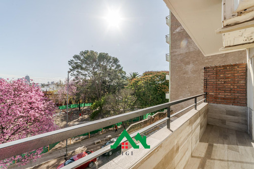 Imagen 27 de 28 de Departamento Piso Entero, De 3 Dormitorios Y Balcón En Venta En Nueva Córdoba.