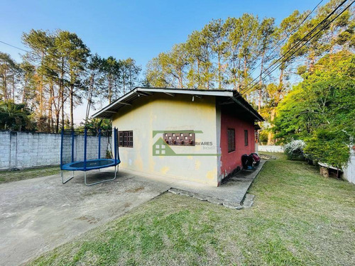 Imagem 17 de 17 de Chácara Com 2 Dormitórios À Venda, 1000 M² Por R$ 420.000,00 - Tijuco Preto - Cotia/sp - Ch0231