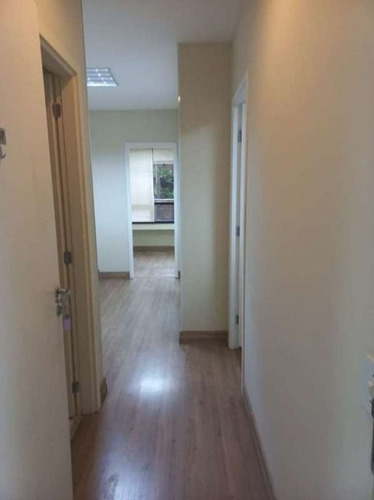 Imagem 3 de 24 de Sala Para Alugar, 41 M² Por R$ 1.900,00/mês - Prime Office Granja Viana - Cotia/sp - Sa0121