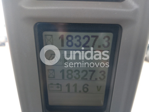 Trator Case Puma 155 - 2019