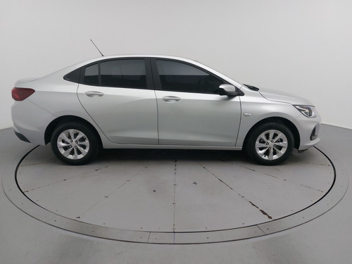 Chevrolet Onix 1.0 TURBO FLEX PLUS LTZ AUTOMÁTICO