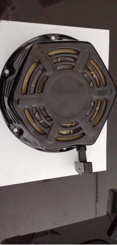 Retráctil Polea De Arranque Generador Planta De Luz 10000 W