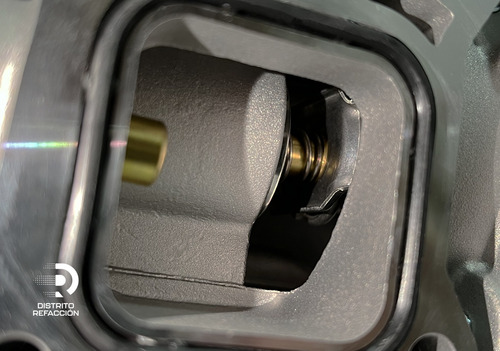Toma Agua Termostato Trax 1.8 13 14 15 16 17 18 19 20 Sensor