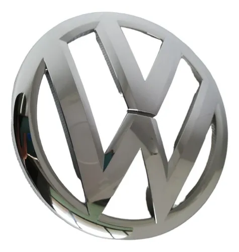 Para Emblema Cofre Original 5c5853600 Vw Beetle 2011 A 2018