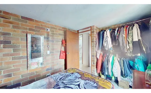 Apartamento En Venta, Calandaima, Conjunto Gerona Del Tintal
