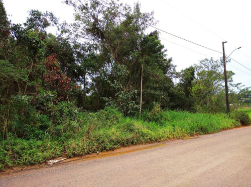 Imagem 4 de 8 de Oportunidade!!!!terreno No Bairro Itacolomi Em Bal. Piçarras Com 336m².1km Do Mar - 35710509v