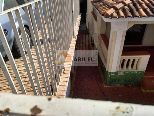 Imagem 4 de 5 de Casa Na Vila Formosa - 7492
