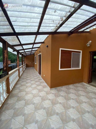 Imagem 29 de 30 de Chácara À Venda, 3000 M² Por R$ 680.000 - Itaquaciara - Itapecerica Da Serra/sp - Ch0087