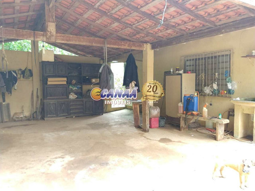 Imagem 3 de 30 de Sitio Em Itariri Com Muita Área Verde, Próximo Ao Centro - V7719