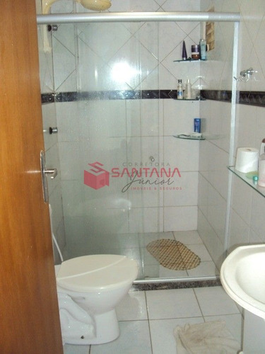 Imagem 12 de 16 de Casa Triplex 4/4 Sendo 2 Suítes Em Stella Maris! - 931507023