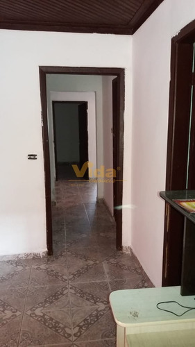 Imagem 11 de 15 de Casa A Venda Em Veloso - Osasco - 46853