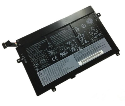 Bateria Lenovo Original Para Thinkpad E470 E470c 01av412