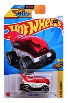 Comprar Sushi Tuner Red Lets Race Hot Wheels (225)