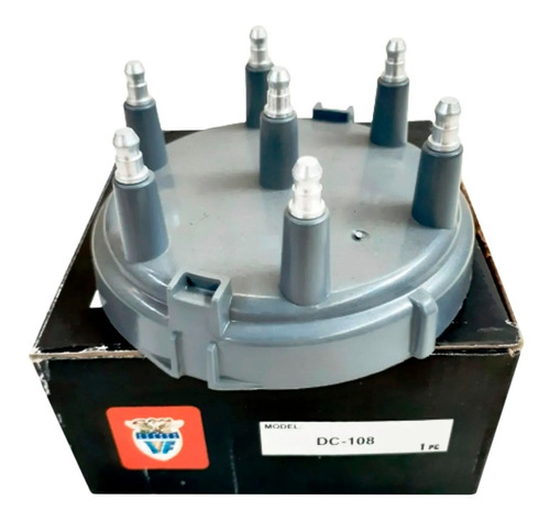 Tapa De Distribucion Ford 6 Cilindros