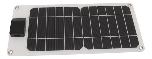 Kit De Paneles Solares Para Exteriores, 8 W, 5 V, Salida Usb