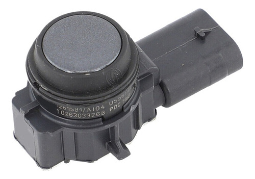 Sensor De Aparcamiento Para Bmw 1, 2, 3, 4 Series 2010-18