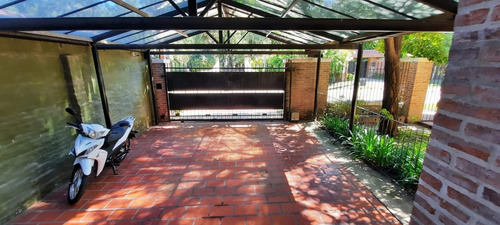 Imagen 3 de 30 de Venta Casa Bella Vista, Lote 664