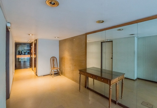 Monoambiente En Alquiler - Luminoso - Recoleta