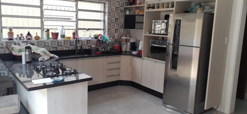 Imagem 3 de 13 de Casa À Venda, 270 M² Por R$ 1.500.000,00 - Vila Carrão - São Paulo/sp - Ca2971