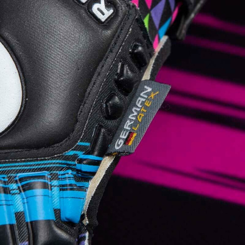 Imagen 4 de 6 de Guantes De Portero Rinat Egotiko Escorpión Pro René Higuit