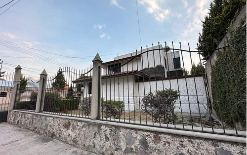 Casa Morillotla, Cholula Promoción $4,290,000