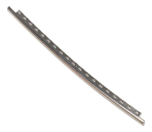 . 20 Piezas De Alambre De Traste De Guitarra Acústica