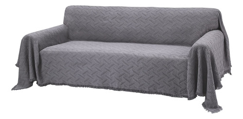 Rhf - Funda De Sofa De Disenos Geometricos, Para Sofa De 3 C