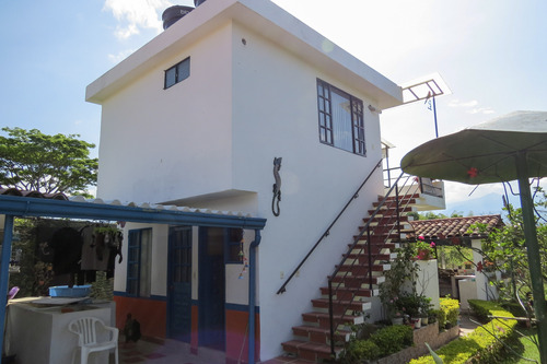 Venta Casa Quinta  Chinauta Fusagasuga  