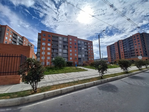 Venta De Apartamento En Argami Tunja