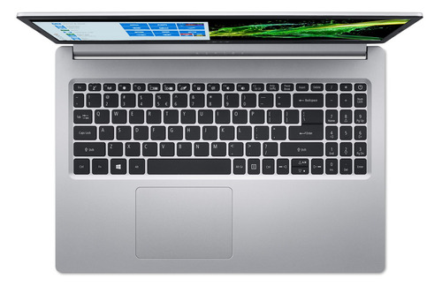 Imagem 3 de 6 de Notebook Acer Aspire 5 15,6'' A515-54-50bt Ci5 8gb 512gb W10