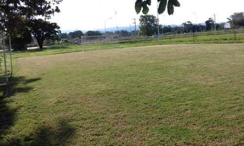 Imagen 4 de 5 de Lote En Venta Aires Del Nordeste - Excelente Ubicación