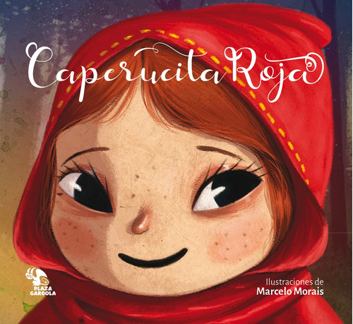 Caperucita Roja - Marcelo Morais