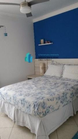 Imagem 13 de 15 de Apartamento A Venda No Bairro Assunção Em São Bernardo Do - 199-1