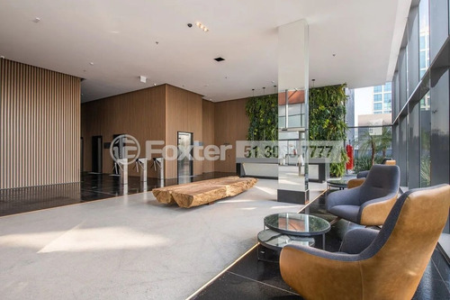 Imagem 6 de 18 de Sala / Conjunto Comercial, 24.9 M², Jardim Lindoia - 168286