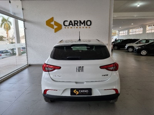 Imagem 5 de 6 de Fiat Argo 1.0 Firefly Flex Drive Manual