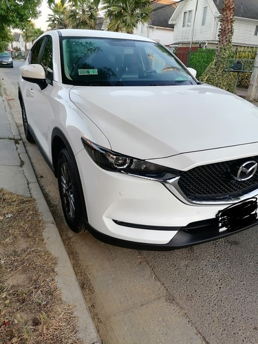 Mazda CX-5 2.0 R 2Wd 6Mt I-Stop