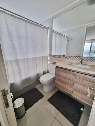 Amoblado, Ñuñoa, 2d 2b, 90 M2