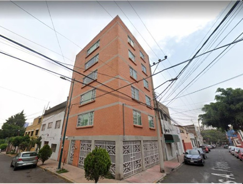 Departamento En La Miguel Hidalgo, A Precio De Remate Bancario, Con Expediente