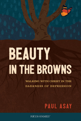 Libro Beauty In The Browns: Walking With Christ In The Da...