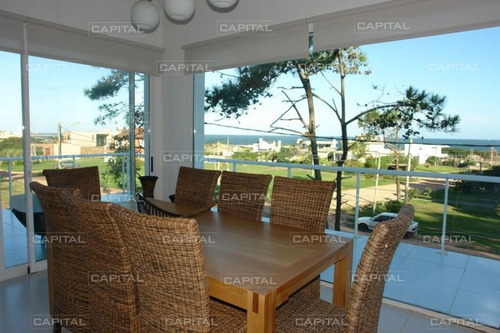 Gran Casa En Montoya 6 Dormitorios- Ref: 25355