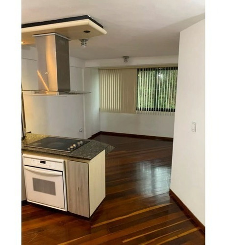 Imagen 3 de 7 de Apartamento En Venta Llano Alto Carrizal