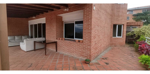 Alquilo Pb 335m2 4h+s/4.5b+s/4p La Fronda-oripoto 3801