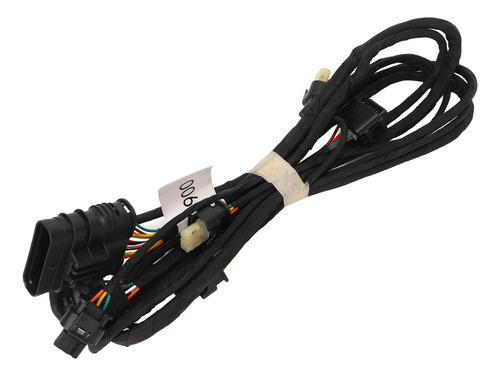 Arnés De Cables Del Sensor De Aparcamiento Del Parachoques D