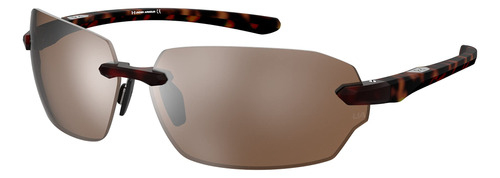 Gafas De Sol Under Armour Ua Fire 2/g 086 Havana 71mm Unisex