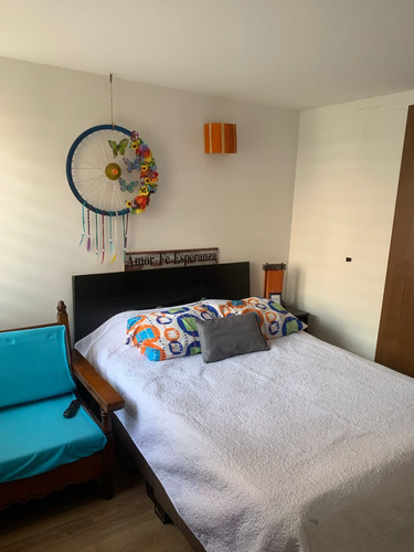 Imagen 4 de 19 de Acsi 324. Apartamento En Venta Mosquera Novaterra Cipres
