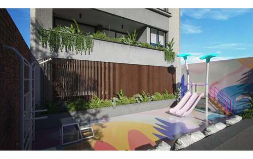 Imagen 6 de 13 de Pre Venta Departamento 2 Dormitorios!!