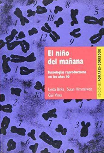 Niño Del Mañana, El