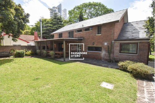 Casa En Alquiler Punta Del Este Oportunidad
