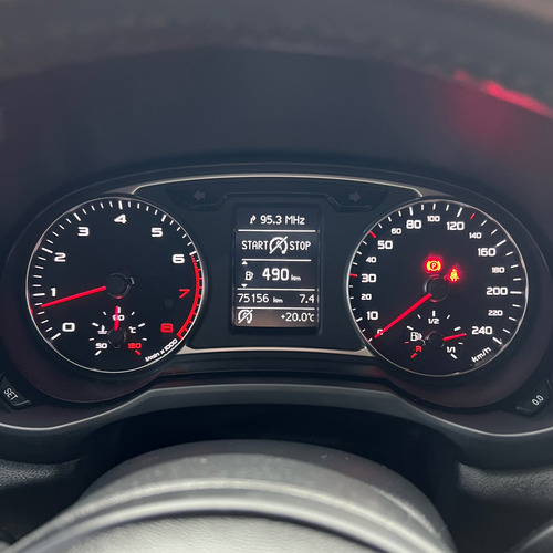 Audi A1 1.4 Tfsi Stronic 125cv