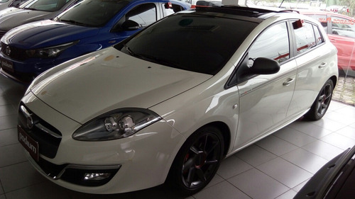 Fiat Bravo 1.8 16v Sporting Flex 5p 2016
